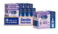 Enfamil NeuroPro Gentlease 2oz Bottle Ready to Use (Case of 48)