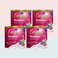 Enfamil Enspire Toddler Nutritional Drink, Natural Milk (4-24 oz) Case