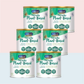 Enfamil ProSobee Soy Infant Formula (6-12.9 oz) Case of 6