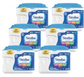Similac Advance Milk-Based Powder Infant Formula With Iron, 20.6 oz (Case of 6)