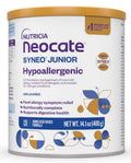 Neocate Syneo Jr. Hypoallergenic Formula 14.1 Oz,(Case of 4)