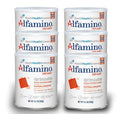 Alfamino Infant Formula Powder with Iron (6-14.1 oz) Case of 6