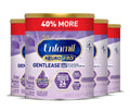 Enfamil NeuroPro Gentlease 4 Pack - 27.4 oz