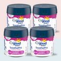 Gerber Good Start Soothe non-GMO (19.4oz) Case of 4
