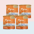 Similac go & grow 360 Sensitive Non-GMO 23.3 oz (Case of 4)