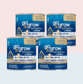 Similac go & grow 360 Total Care Non-GMO (4-24oz) Case of 4
