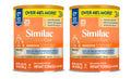 Similac 360 Total Care Sensitive Infant Formula Powder, 30.2 Oz (Pack of 2)