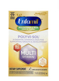 Enfamil Multivitamin Poly-vi-sol (3-pack)