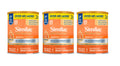 Similac 360 Total Care Sensitive Infant Formula Powder, 30.2-oz (Pack of 3)