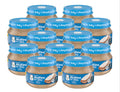 Gerber 2nd foods Mealtime Turkey and Gravy, 2.5 oz Jar (10 pack)