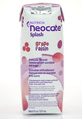 Neocate Splash Grape (27 X 8 Oz) 27 count